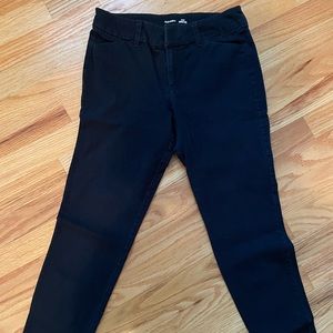 Old Navy Pixie Pants